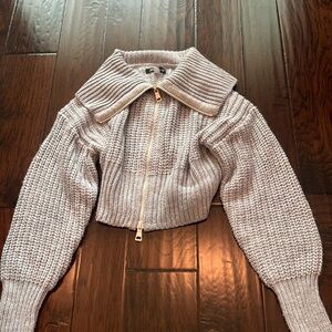 Urban Outfitters Women’s Grey Sweater